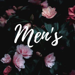 Men's Clothing